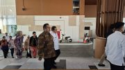 Khitanan Massal PAM Jaya Jadi Bagian Perayaan HUT Ke-499 Jakarta, Raih Rekor MURI