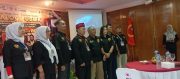 PPNT Jakarta Utara Resmi Kukuhkan Pengurus Baru, Siap Berkontribusi untuk Masyarakat
