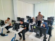 Awalnya Dikira Razia, Layanan Polantas Tuban untuk SIM, STNK, dan BPKB Justru Ramai Didatangi Warga
