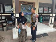Awalnya Mengira Razia, Pengendara Tuban Justru Dapat Layanan SIM, STNK, BPKB dari Polantas