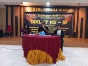 Ratusan Peserta Ikuti Diklat AABJ Ke-III di Telaga Sarangan, Bangun Solidaritas Organisasi