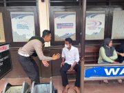 Polantas Tuban Tingkatkan Akses Pelayanan Publik, Informasi SIM, STNK, dan BPKB Makin Mudah