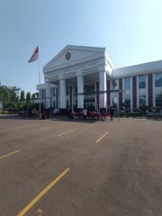 Sidang Ijazah Jokowi Memanas, JPU Tolak Seluruh Keberatan Tim Kuasa Hukum dr. Tifa
