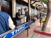 Polantas Tuban Permudah Akses Informasi SIM, STNK, dan BPKB Lewat Layanan Jemput Bola di Tuban