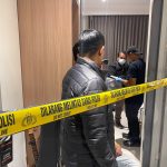 WNA Malaysia Meninggal di The Nomad Canggu, Polisi Amankan Sejumlah Barang Bukti