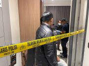 WNA Malaysia Meninggal di The Nomad Canggu, Polisi Amankan Sejumlah Barang Bukti