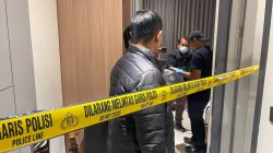 WNA Malaysia Meninggal di The Nomad Canggu, Polisi Amankan Sejumlah Barang Bukti