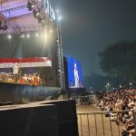 Konser Akbar Monas 2026 Resmi Digelar, Antusiasme Warga Membludak Capai 20 Ribu Orang