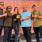 DKI Jakarta Juara Umum Asah Keterampilan PERIKHSA ke-5 Tahun 2026, Bamsoet Harap Perkuat Profesionalisme dan Semangat Bela Negara