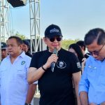 Ketua Dewan Pembina IMI Pusat Bamsoet Apresiasi Java Drag Record Series 2026 di D.I Yogyakarta, Dorong Perbanyak Kejuaraan Balap Daerah dan Nasional