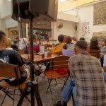 Kedai Tempo Jadi Ruang Refleksi 30 Tahun Kudatuli, Puluhan Peserta Ikuti Diskusi Demokrasi