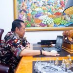 Persiapan Rapimnas FKPPI, Bamsoet Dorong Transformasi FKPPI Menjadi Kekuatan Strategis Pembangunan Bangsa