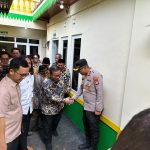 Pramono Anung: Rumah Ini Simbol Harapan Baru bagi Korban Kebakaran Mampang