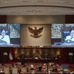 DPR RI Tetapkan Anggota KPI Pusat 2026–2029, Ini Hasil Sidang Paripurna