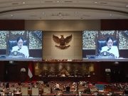 DPR RI Tetapkan Anggota KPI Pusat 2026–2029, Ini Hasil Sidang Paripurna