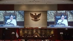 DPR RI Tetapkan Anggota KPI Pusat 2026–2029, Ini Hasil Sidang Paripurna