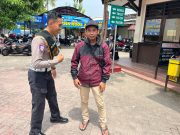 Ramai Sejak Pagi, Polantas Tuban Layani Konsultasi SIM, STNK, dan BPKB Langsung di Tengah Warga Tuban