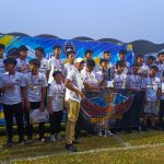 Liga PSSI Kota Tangerang 2026 Jadi Bukti Konsistensi Pembinaan Talenta Muda Sepak Bola