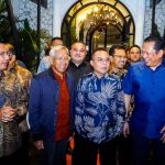 Forum Kebangsaan Pimpinan MPR dan DPR 1999–2024 Dorong Penguatan Tata Kelola Pemerintahan, Sinergi Penegakan Hukum, dan Perbaikan Komunikasi Publik