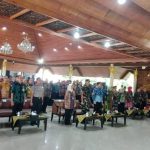 Bupati Subandi Dorong Sinergi Desa dan Tenaga Kesehatan Sukseskan STBM 5 Pilar Sidoarjo