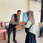Polantas Tuban Hadir dengan Cara Berbeda, Warga Kini Lebih Paham Urusan SIM, STNK, dan BPKB