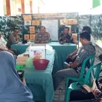 Perkuat Sinergi Lintas Sektor: Pemdes Kesongo bersama Satpol PP, Pemkab dan TNI Matangkan Program TMMD 129 Bojonegoro