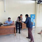 Program Polantas Tuban Curi Perhatian, Edukasi SIM, STNK, dan BPKB Disambut Antusias Warga