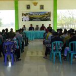 TMMD 129 Bojonegoro Asah Kesadaran Hukum Warga Desa Kesongo