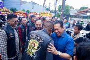 Hadiri Peresmian Kantor Hukum Aldwin Rahadian & Partners, Bamsoet Dorong Advokat Tetap Independen di Tengah Tekanan Politik dan Publik