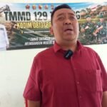 TMMD 129 Bojonegoro: Penguatan Kesadaran Hukum Warga Dapat Apresiasi Anggota Komisi A DPRD