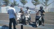 Polantas Tuban Bikin Warga Nyaman, Urusan SIM, STNK, dan BPKB Dijelaskan Sampai Tuntas