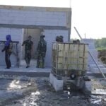 Over Prestasi! TMMD 129 Bojonegoro Hadirkan Rest Area Terpadu: Wadah Mampir Nyaman, Sekaligus Penggerak Ekonomi Lokal