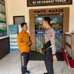 Polantas Tuban Hadir dengan Cara Berbeda, Warga Kini Lebih Paham Urusan SIM, STNK, dan BPKB