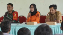 TMMD 129 Bojonegoro: Membangun Jalan, Memperkuat Jiwa, Mengedukasi Warga Hadapi Bencana