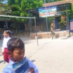 TMMD 129 Bojonegoro: TNI Membangun Infrastruktur, Sekaligus Menanam Karakter