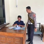 Polantas Tuban Buka Layanan Jemput Bola, Informasi SIM, STNK, dan BPKB Makin Mudah