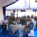 Lanud Sultan Hasanuddin Gelar Panen Raya Tebu Serentak di Takalar, Dukung Ketahanan Pangan Nasional