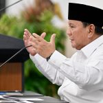 Panglima TNI Hadiri Sidang Kabinet Paripurna Dipimpin Presiden RI