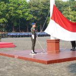 Mabes TNI Gelar Upacara Peringatan Hari Anak Nasional ke-42 Tahun 2026