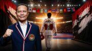 Berapa Hari Lagi! Jakarta Jadi Pusat Perhatian Taekwondo Dunia, Juara Dunia hingga Kampiun Asia Siap Berlaga di 8th Asian Taekwondo Indonesia Open 2026