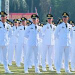 Panglima TNI Hadiri Pelantikan Pamong Praja Muda IPDN Angkatan XXXIII Tahun 2026