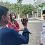 Kades Kesongo Apresiasi Sinergitas TNI-Polri dan Pemkab Melalui TMMD 129 Bojonegoro