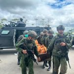Menembus Tebing Demi Kemanusiaan, Koops TNI Habema Berhasil Evakuasi jenazah terakhir, tiga Korban Penembakan OPM di Yahukimo
