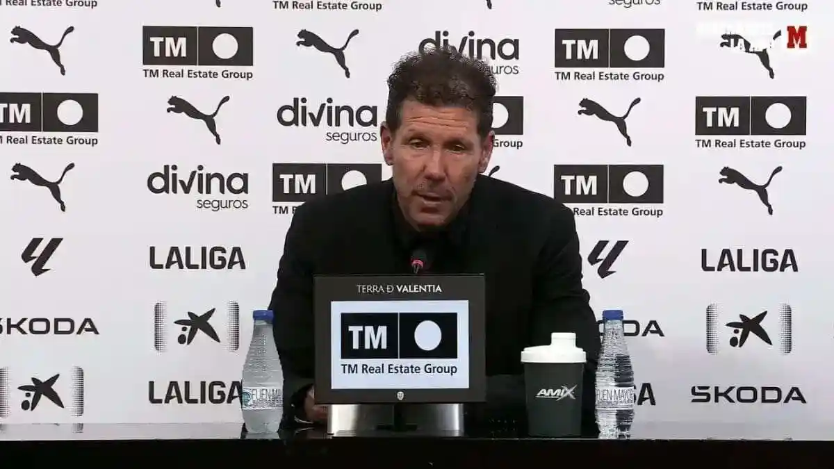 Masa Depan Julián Álvarez di Atletico Madrid: Analisis dan Harapan