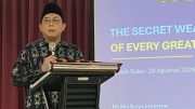 Kerapuhan Kekuasaan: Analisis Buku Dr. Eko Surya Lesmana