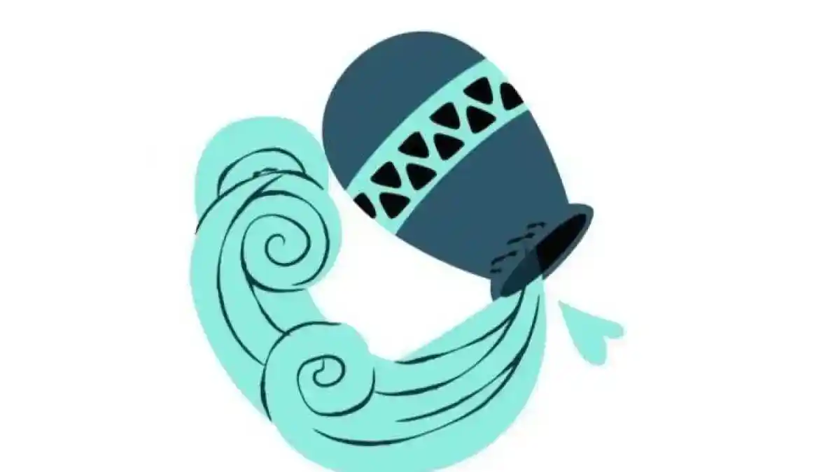 Dinamika Kehidupan Asmara Zodiak Aquarius