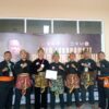 Taruna Akmil Raih Medali Perak dan Emas pada Akmil Open Tournament Pencak Silat Piala Panglima TNI 2026