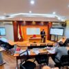Uji Hasil Penelitian Disertasi Doktor Ilmu Hukum, Bamsoet Tegaskan Kepastian Hukum Harus Jadi Fondasi Utama Pelaksanaan Program Strategis Nasional