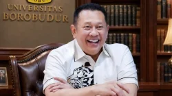 Catatan Politik Bamsoet: Pendidikan Gratis dan Relevansinya Mewujudkan Indonesia Emas 2045