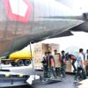 TNI Salurkan Dukungan Peralatan Penanganan Karhutla ke Kalimantan Tengah